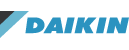 Daikin screw logo